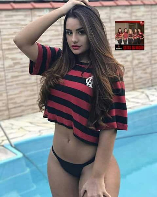 Foto 3 do Conto erotico: TEMA - JHU GHE - A LINDA JHU.