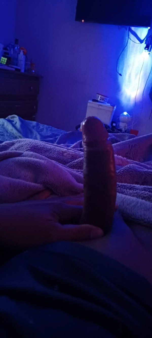 Foto 1 do Conto erotico: Ela sabe muito bem como eu gosto de ser acordado