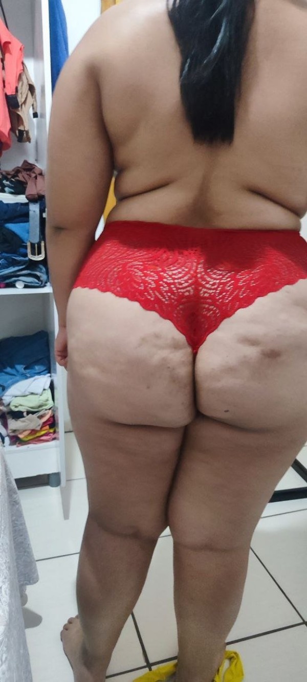 Foto 1 do Conto erotico: DÍVIDA DA SOGRA
