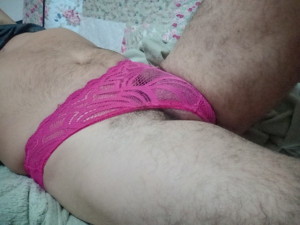 Foto 1 do Conto erotico: Querendo ser mulher 2