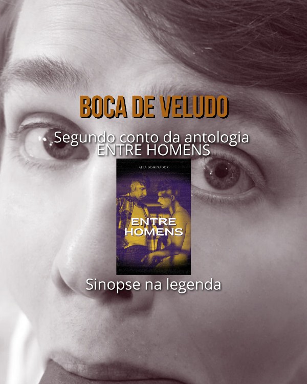 Foto 1 do Conto erotico: Boca de Veludo