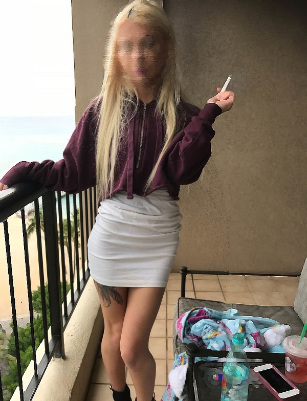 Foto 1 do Conto erotico: Raíssa Sapeca – Transformando meu Namorado em um Verdadeiro Cuckold (Parte 2)