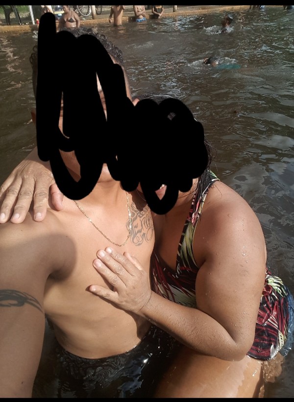Foto 1 do Conto erotico: O dia que comi minha tia