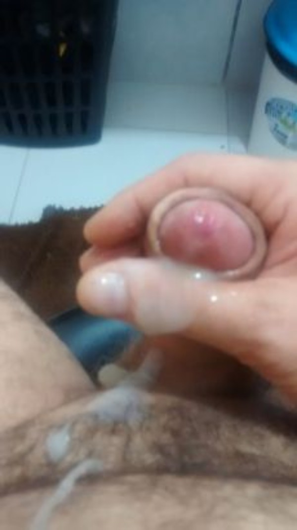 Foto 1 do Conto erotico: Bebi Minha Porra