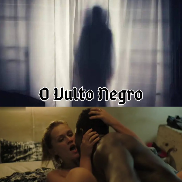 Foto 1 do Conto erotico: O vulto negro