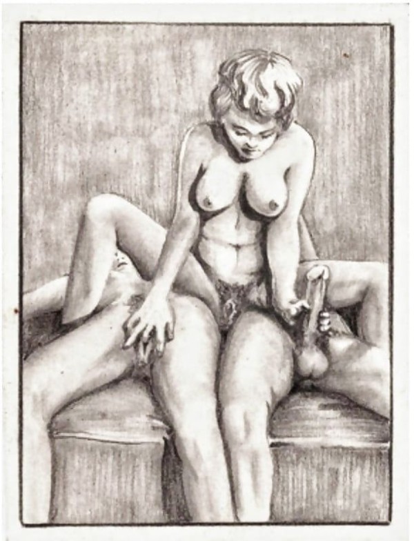 Foto 1 do Conto erotico: FIZ MENAGE COM MINHA MÃE