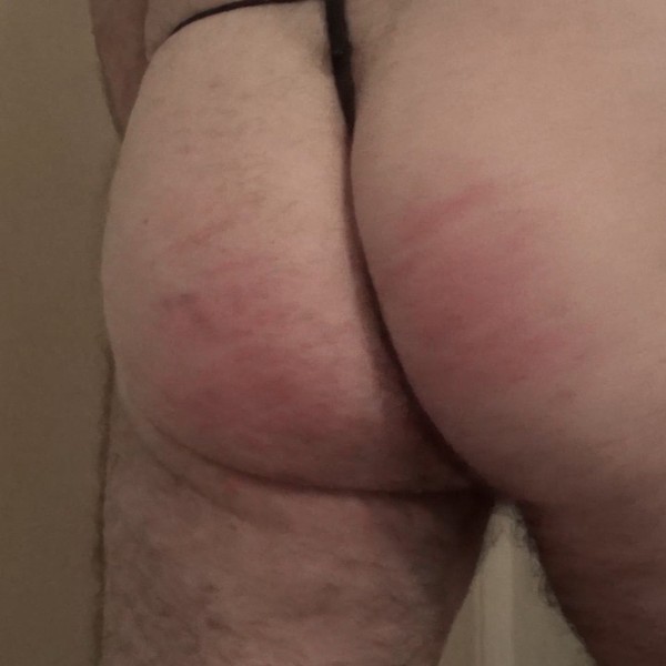Foto 1 do Conto erotico: Um tormento chamado você: A Senhora que vou obedecer PARTE 3.