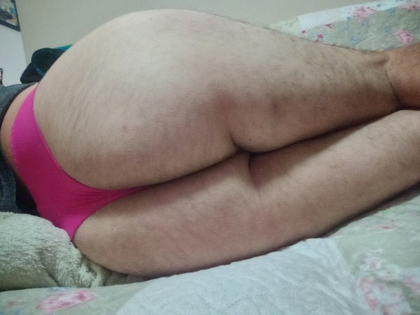 Foto 2 do Conto erotico: Querendo ser mulher 2