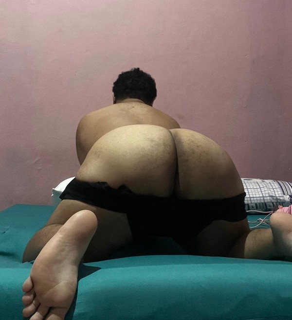 Foto 2 do Conto erotico: Meu primo é meu homem - A 1ª vez