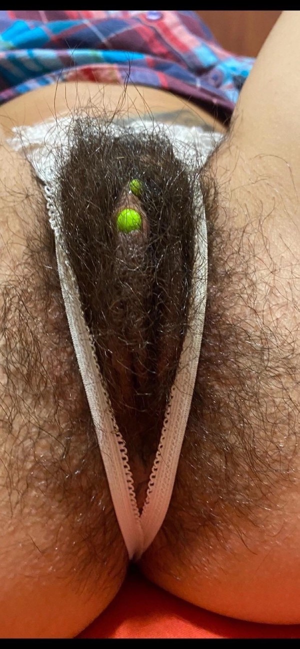Foto 3 do Conto erotico: FEMINISTA PELUDA