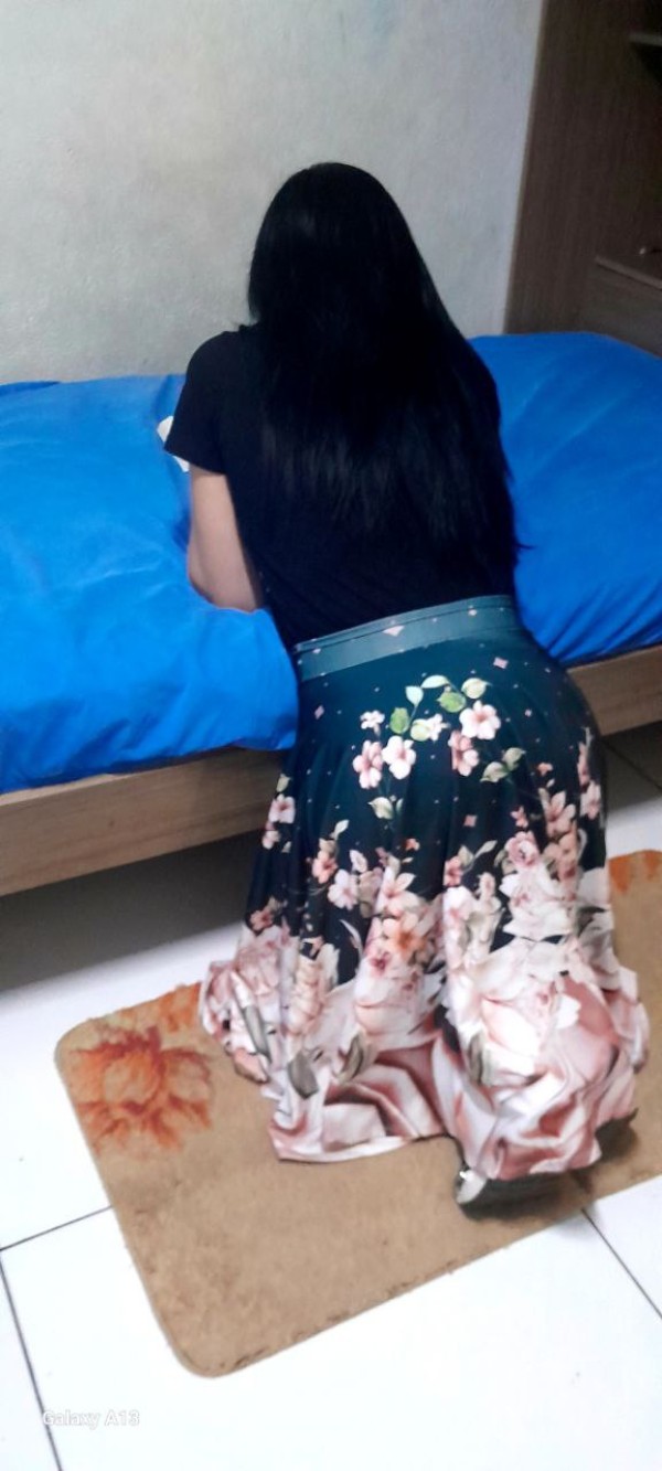 Foto 3 do Conto erotico: FODA NA SACRISTIA COM OBREIRO