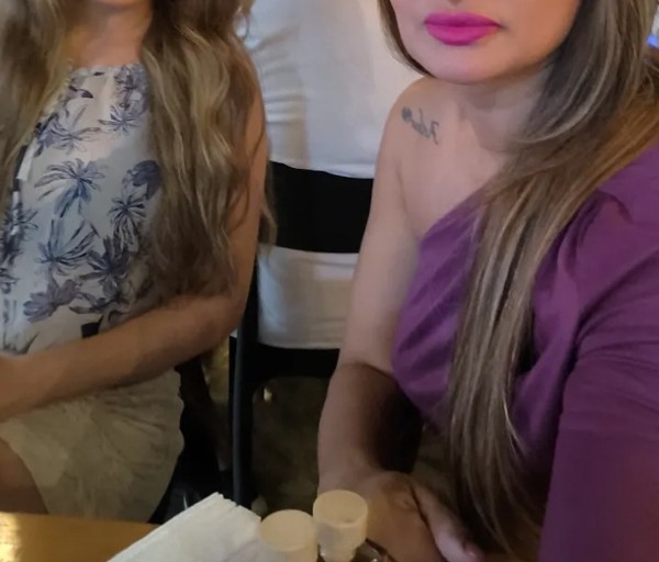 Foto 5 do Conto erotico: MINHA ESPOSA DORMIU COM UM, ACORDOU COM OUTRO.