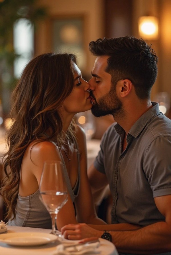 Foto 1 do Conto erotico: Férias sem o marido - Parte 5