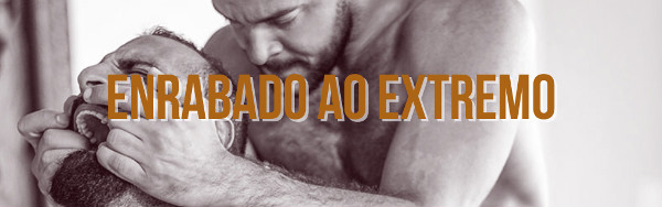 Foto 1 do Conto erotico: Enrabado ao Extremo