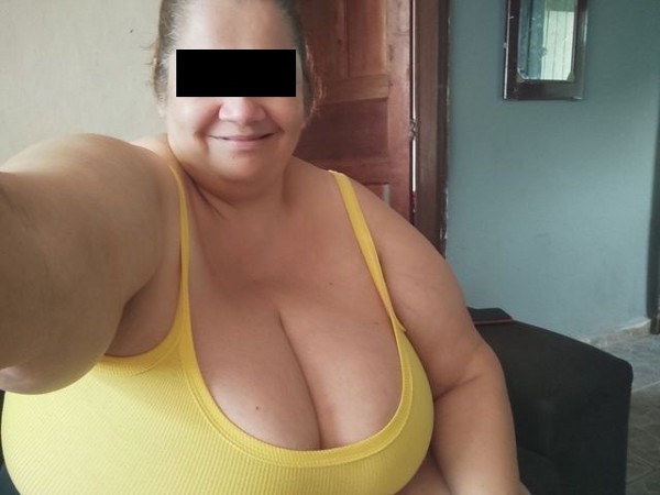 Foto 1 do Conto erotico: O Fetiche pela Faxineira