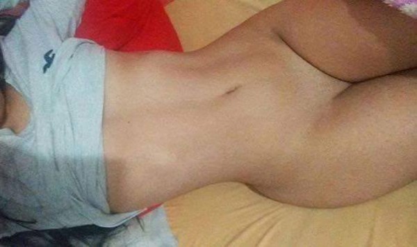 Foto 2 do Conto erotico: ANA CLARA - DE BALNEÁRIO CAMBORIÚ PARA A MINHA MENTE (FICÇÃO)