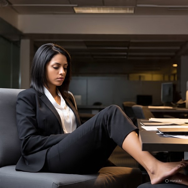 Foto 3 do Conto erotico: Minha colega de trabalho curte ser enforcada