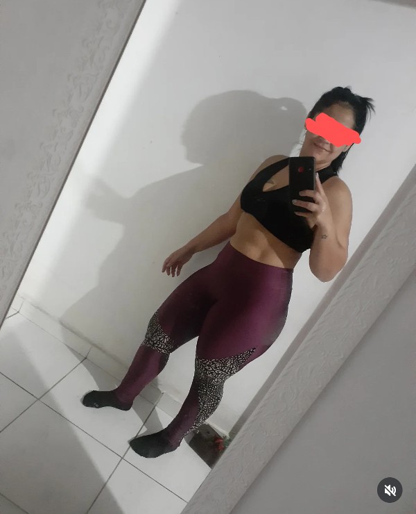 Foto 3 do Conto erotico: Pós treino com a cunhadinha