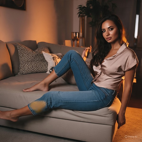 Foto 4 do Conto erotico: Júlia - A maravilhosa primeira vez com os pés dela
