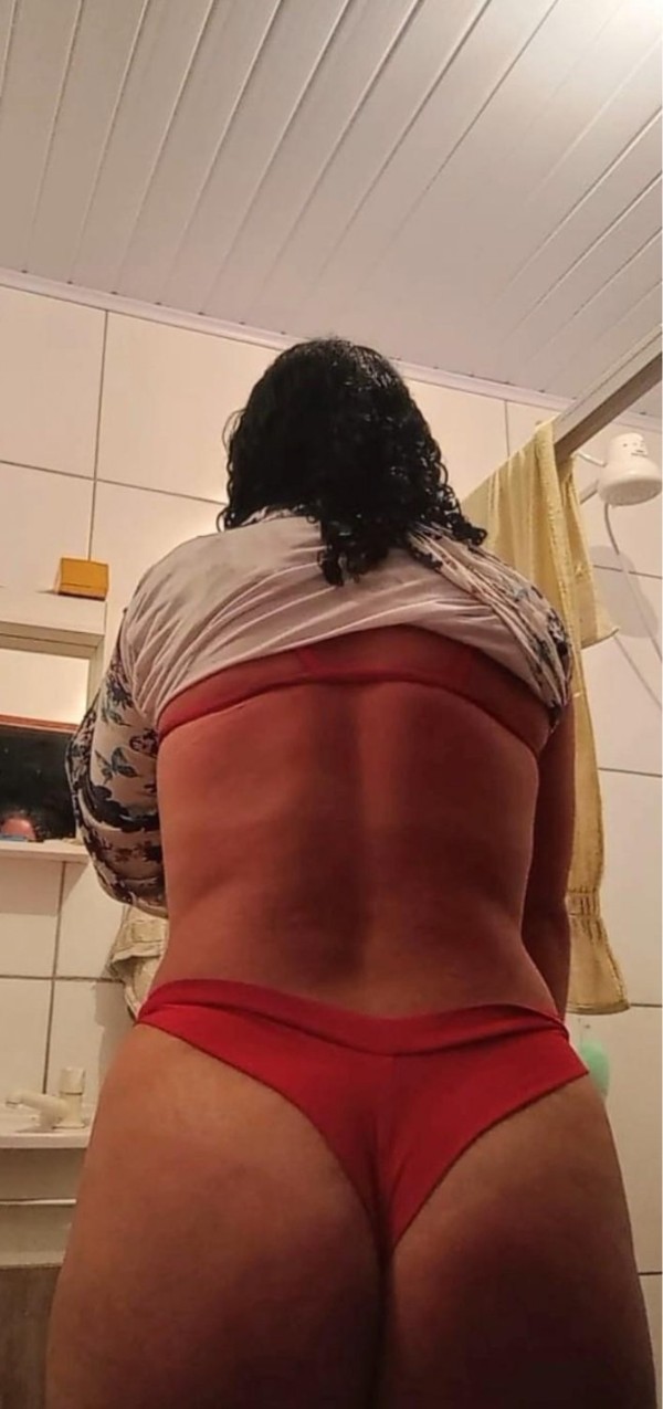Foto 1 do Conto erotico: Bunda da mamãe safada