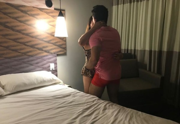 Foto 1 do Conto erotico: Meu jovem sobrinho