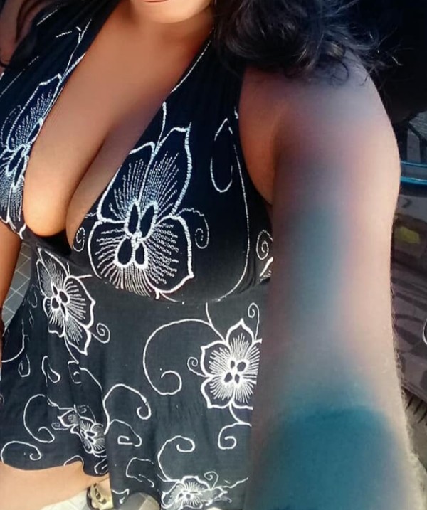 Foto 1 do Conto erotico: Meu relacionamento com um mulher negra madura e quente