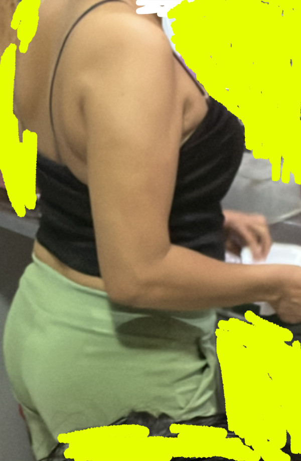Foto 1 do Conto erotico: Minha mãe não resistiu: Aconteceu de novo