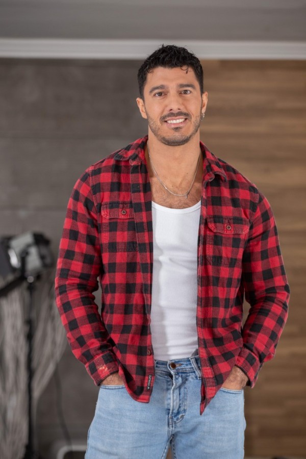 Foto 1 do Conto erotico: Henrique, um casado sedutor