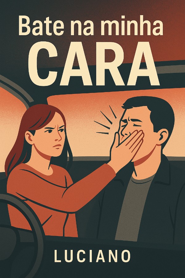 Foto 1 do Conto erotico: Bate na minha cara!