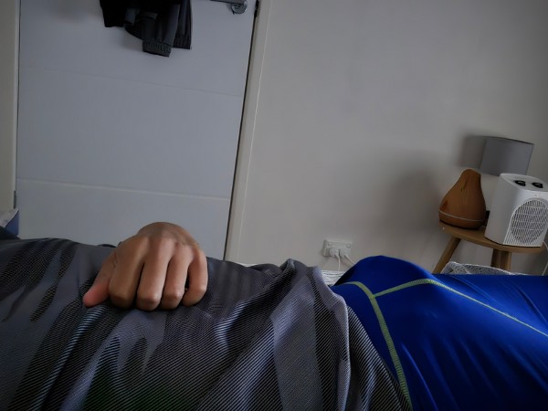 Foto 1 do Conto erotico: Amigo de infância!