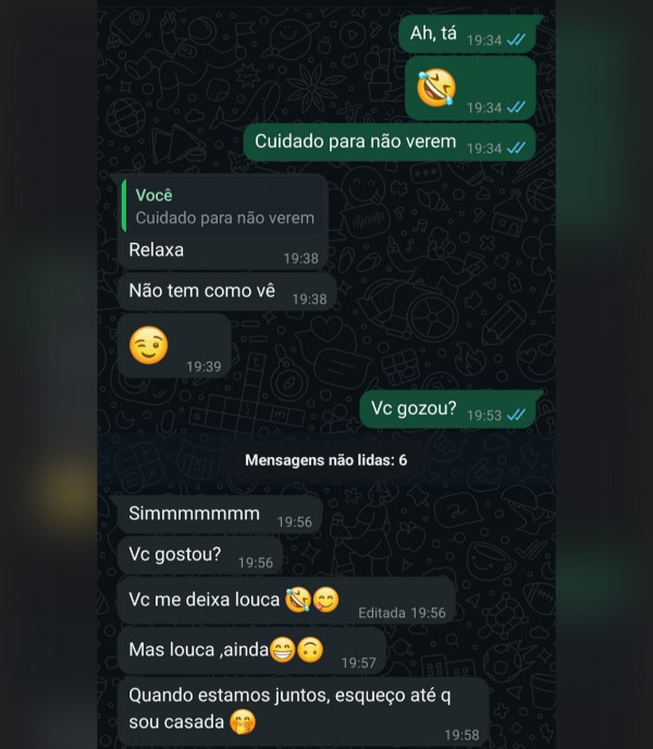 Foto 2 do Conto erotico: A casada da academia