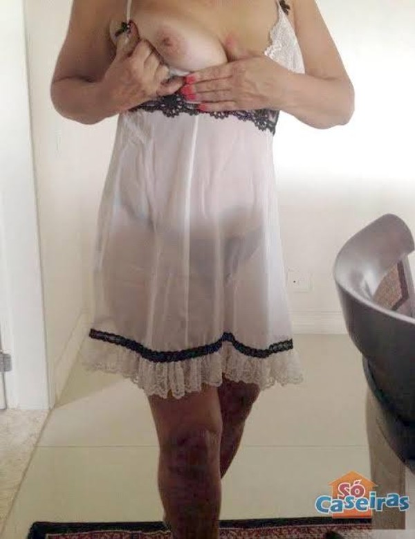 Foto 2 do Conto erotico: Minha sogra provocou e eu não resisti
