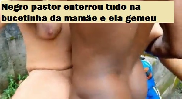 Foto 3 do Conto erotico: Evangélica Vadia