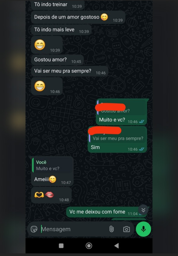 Foto 3 do Conto erotico: A casada da academia