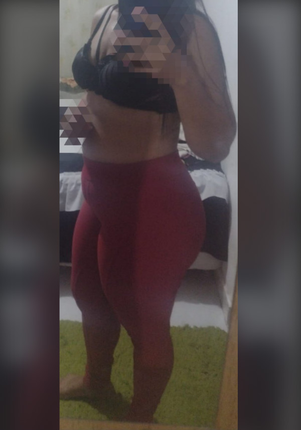 Foto 5 do Conto erotico: A casada da academia