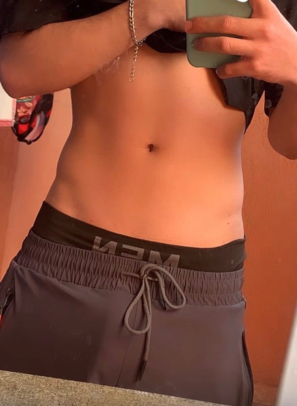 Foto 1 do Conto erotico: Breno ativo - meti gostoso no meu primo hétero