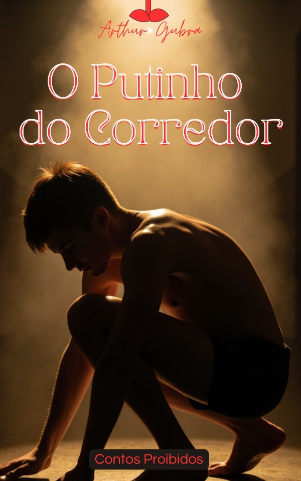 Foto 1 do Conto erotico: O Putinho do Corredor
