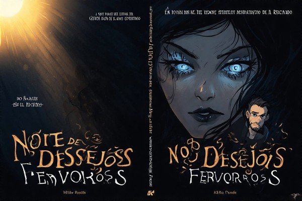 Foto 1 do Conto erotico: Noite de Desejos Fervorosos