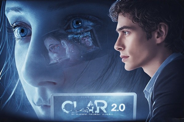 Foto 1 do Conto erotico: A Reviravolta da Alma, Clara 2.0