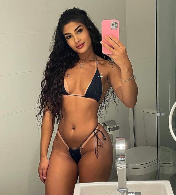 Foto 4 do Conto erotico: A LINDA SANDRA REGINA i