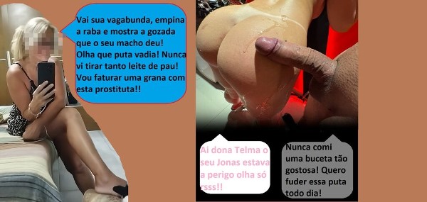 Foto 5 do Conto erotico: A barraca do Paraíba 14, a volta de Tábata.