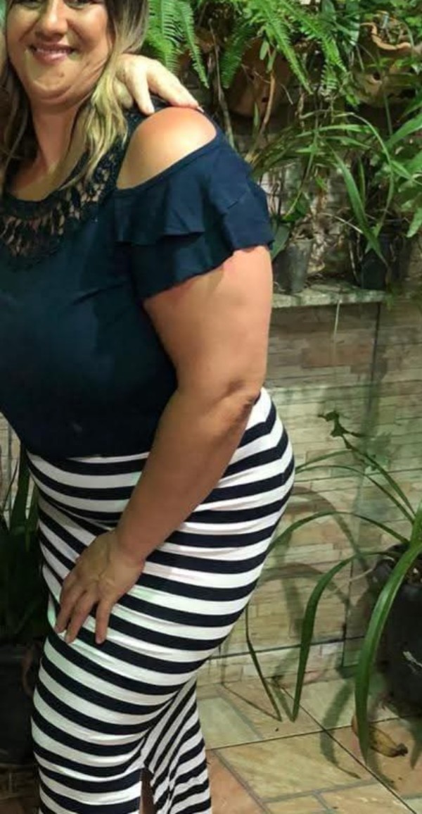 Foto 5 do Conto erotico: Perdendo a virgindade com uma coroa quando completei 18 anos