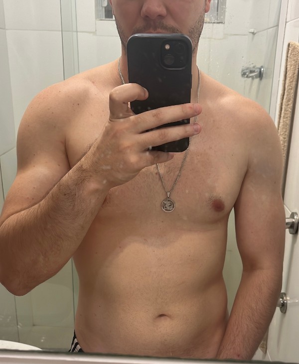 Foto 1 do Conto erotico: Minha apresentação