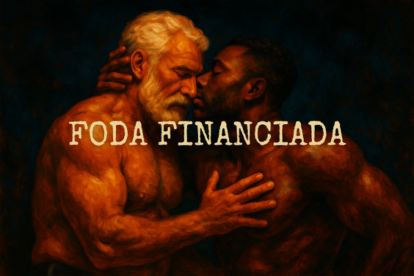 Foto 1 do Conto erotico: Foda Financiada