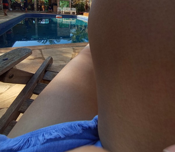 Foto 1 do Conto erotico: Meu cunhadinho e minhas calcinhas, continuando