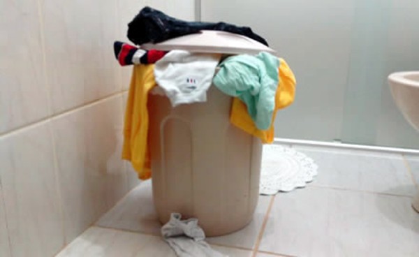 Foto 1 do Conto erotico: Cheirando calcinhas - Novo alvo vizinha dos fundos - PARTE 2