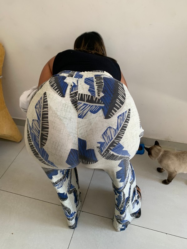 Foto 2 do Conto erotico: mulher para os outros