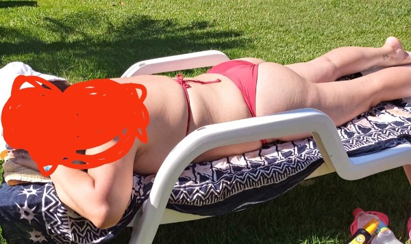 Foto 2 do Conto erotico: Minha sogra gostosa. 2