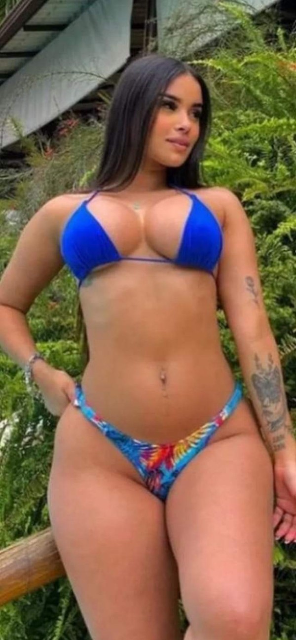 Foto 3 do Conto erotico: JHULLY - UMA LINDA MULHER - 100 II