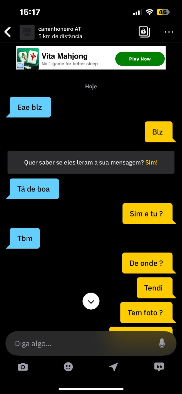 Foto 3 do Conto erotico: Sendo puta do caminhoneiro